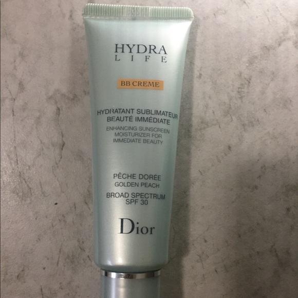 dior hydra life sephora